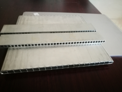tubos de aluminio extruido de múltiples